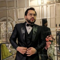 Daniyal Suhail