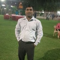Surendra Tiwari