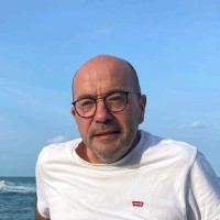 Alain Guinnebault
