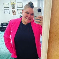 Heidi Parker