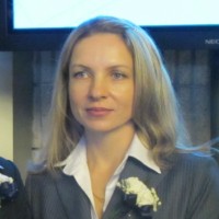 Tatiana Banetskaya, Cpa, Cma