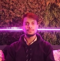 krishna sharma