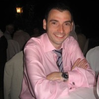 Stuart Rigg