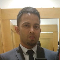 Mohamed Ameen