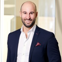 Jean-Nicholas Beaudoin, Cpa