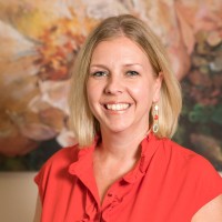 Kelly Broadwater, LPA, LCMHC, CEDS-C