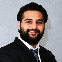 Manuraj Singh