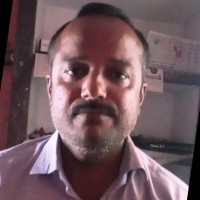Abhay  Kumar Chaubey