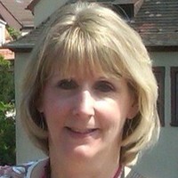 Linda Ayres, SPHR SCP