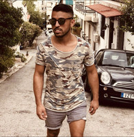 Jamshid Mahmoudi