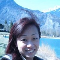 Catherine Wong