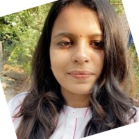 Hetvi Desai