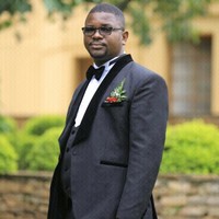 Kiberu Simon Paul