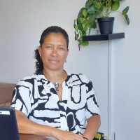 Aneeqa Nicky Roberts