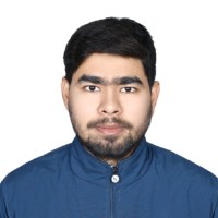 Mohammad Arshad Alam