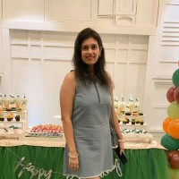 Pooja Behl Sehgal