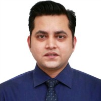 Mangesh Jha