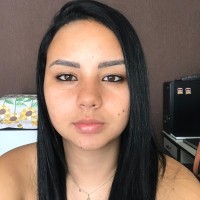 Anne Caroline Seco de Souza