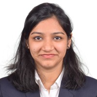 Arushi Joshi