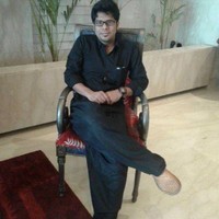 Prasad Thorve