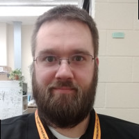 Aaron Daigle