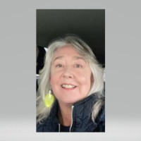 Jane Vogel