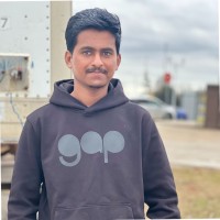 Harish Reddy Komatireddy