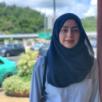 Dr.Marryam Nasir