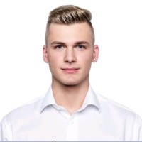 Luca Eugster