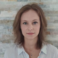 audrey sailly
