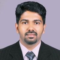 Ranjith Gunavardhanan