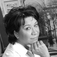 Jacqueline Hofkamp