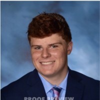 Owen Donovan