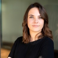 Valentine Bourdérou