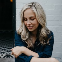 Elizabeth Hewson