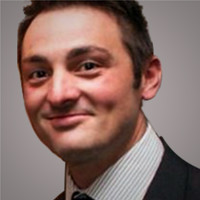 Darren Benton