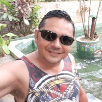 Giscard Macley Costa Paixão