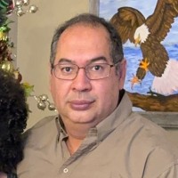 Robinson Pimentel