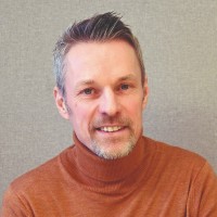 Magnus Sjödin