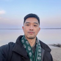 Kevin Peng