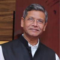Dr. Shrikar Dole