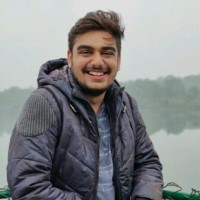 Rishabh Sisodia