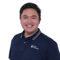 Mark Jason Alcantara