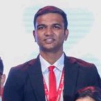Abhijith C B
