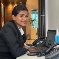 Ashwini Gaikwad