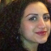 Bita Ramezankhan
