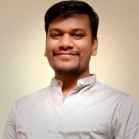 Bhagyesh Khalode