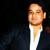Vivek Pandey