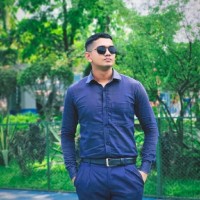Jubayer Ahammed Khan