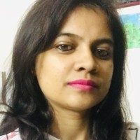Roopa Shekhawat
